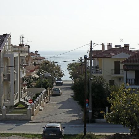 Mavridis Rooms 2 Nikiti  Zewnętrze zdjęcie